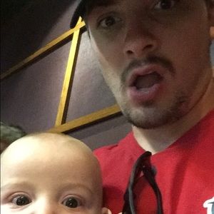 Meet your Posher, Zane