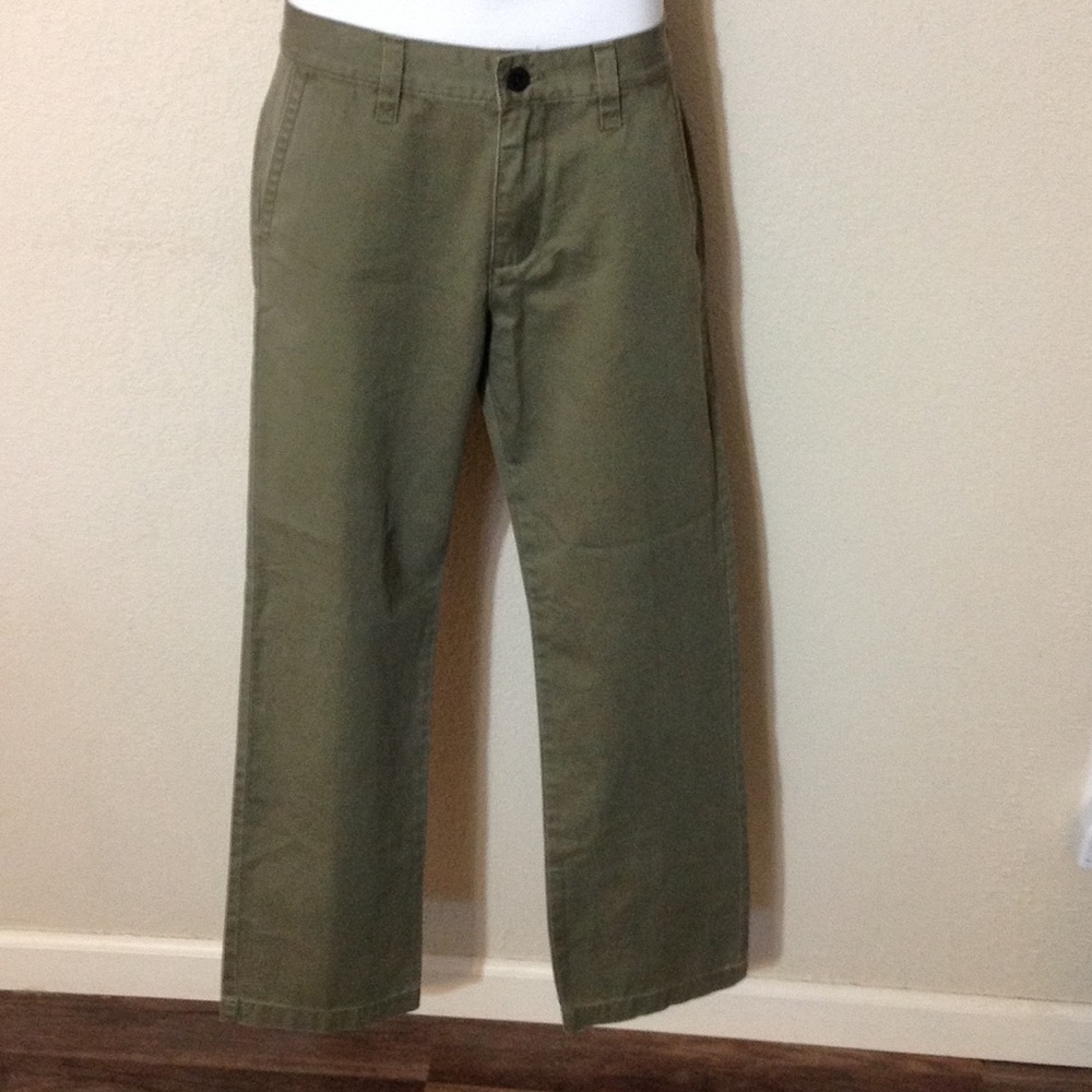 Quicksilver men's chino straight leg Estillo