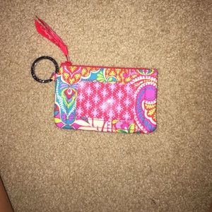 Brand new Vera Bradley wallet