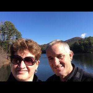 Meet your Posher, Joan