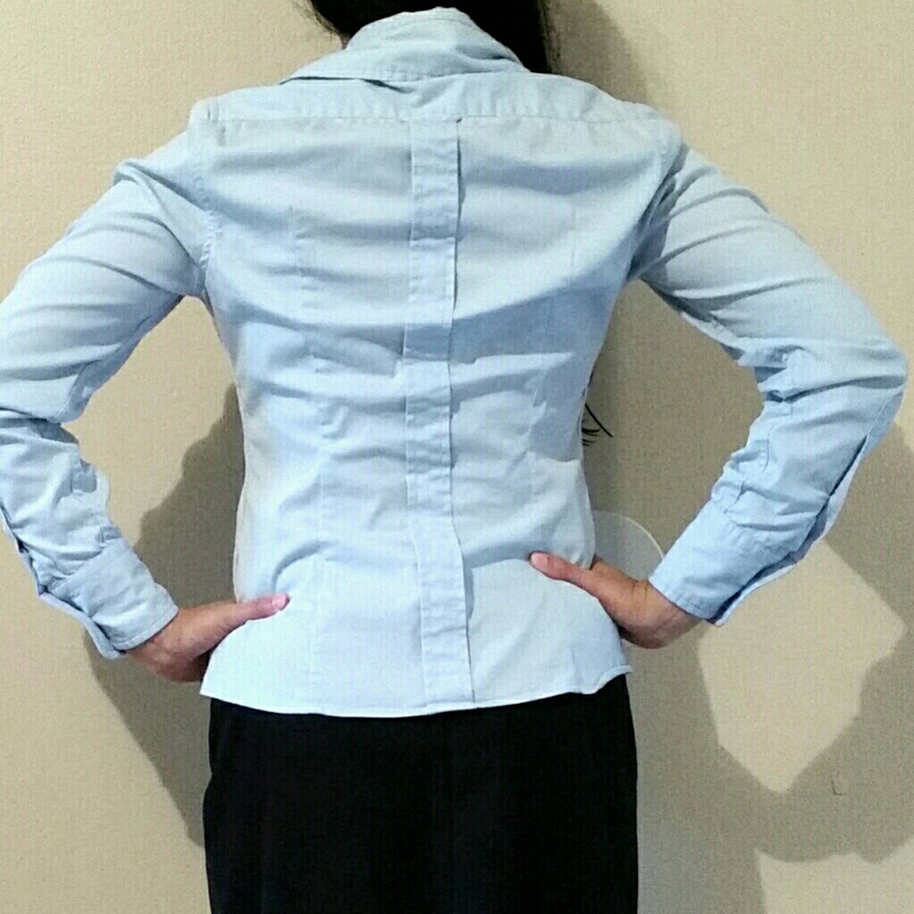Shirt - Picture 2 of 2
