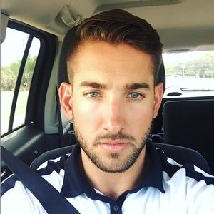 Meet your Posher, Will