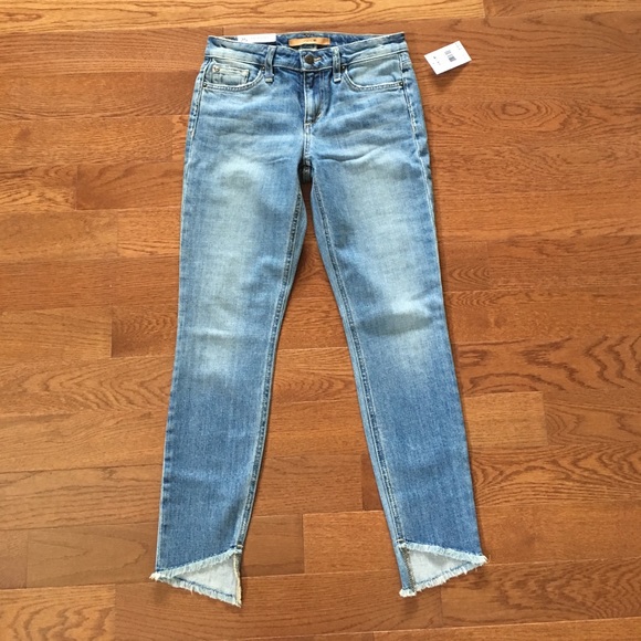 Joe's Jeans Denim - NWT Joe's Jeans "Blondie Ankle"