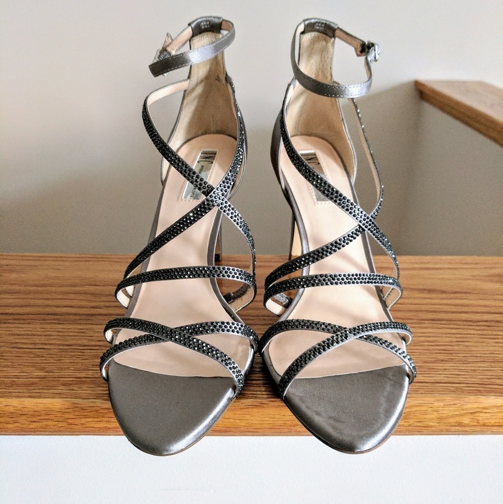 INC International Concepts Evening Sandals