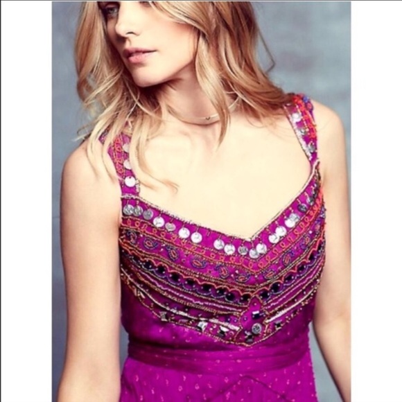 BNWT FREE PEOPLE MINI - Picture 4 of 4