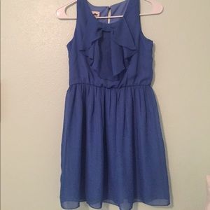 Girls Tank Dress