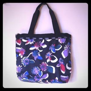 LeSportsac Tote