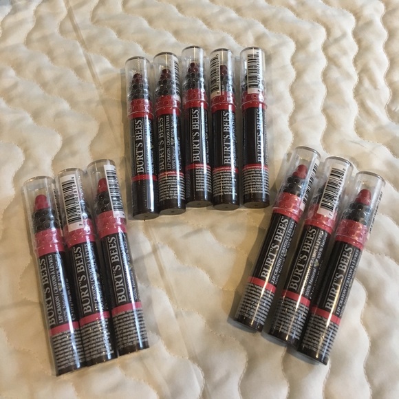 Burt's Bees Lip Crayon - Picture 2 of 5