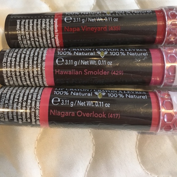 Burt's Bees Lip Crayon - Picture 3 of 5