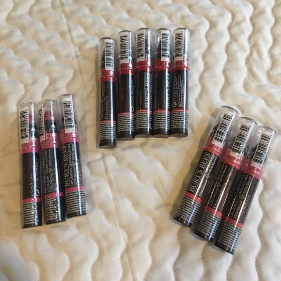 Burt's Bees Lip Crayon - Picture 4 of 5