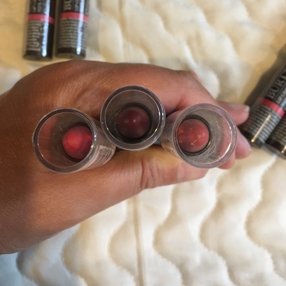 Burt's Bees Lip Crayon - Picture 5 of 5