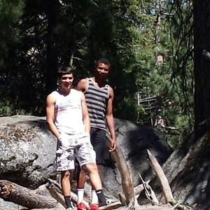 Meet your Posher, Ryan