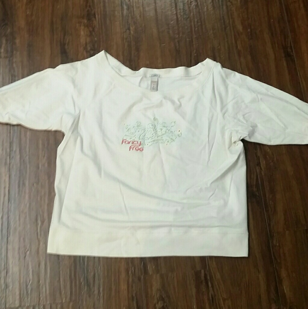 Old Navy sweatshirt