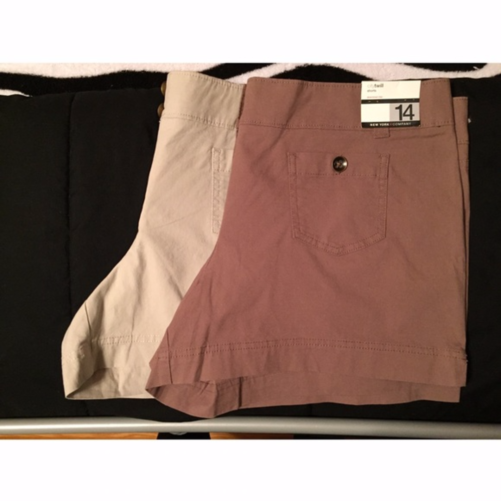 Shorts bundle!   NWT