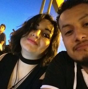 Meet your Posher, Alejandro