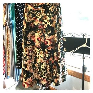 Agnes & Dora Ball Skirt XL