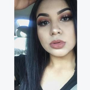 Meet your Posher, Faith