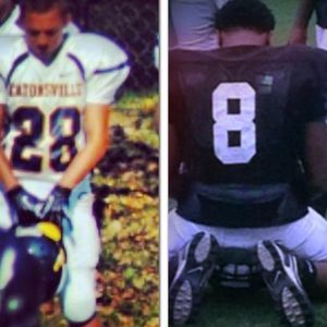 Meet your Posher, Aaron