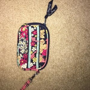 Vera Bradley wallet