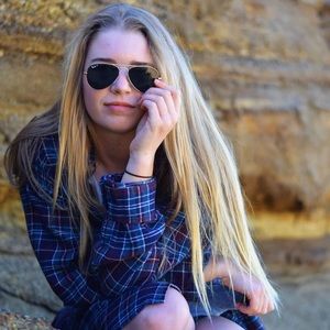 Meet your Posher, Kat