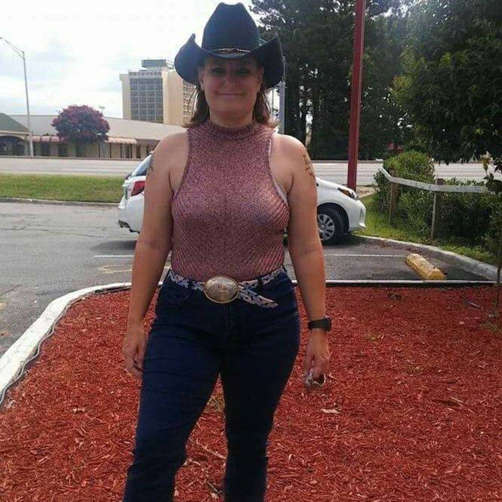 Meet your Posher, Ruth