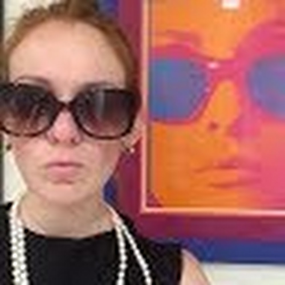 Meet your Posher, Jillian