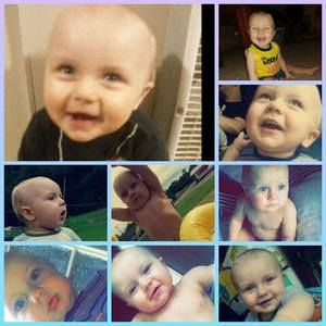 Meet your Posher, Kayle