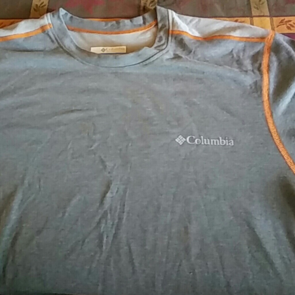 S/p shirt