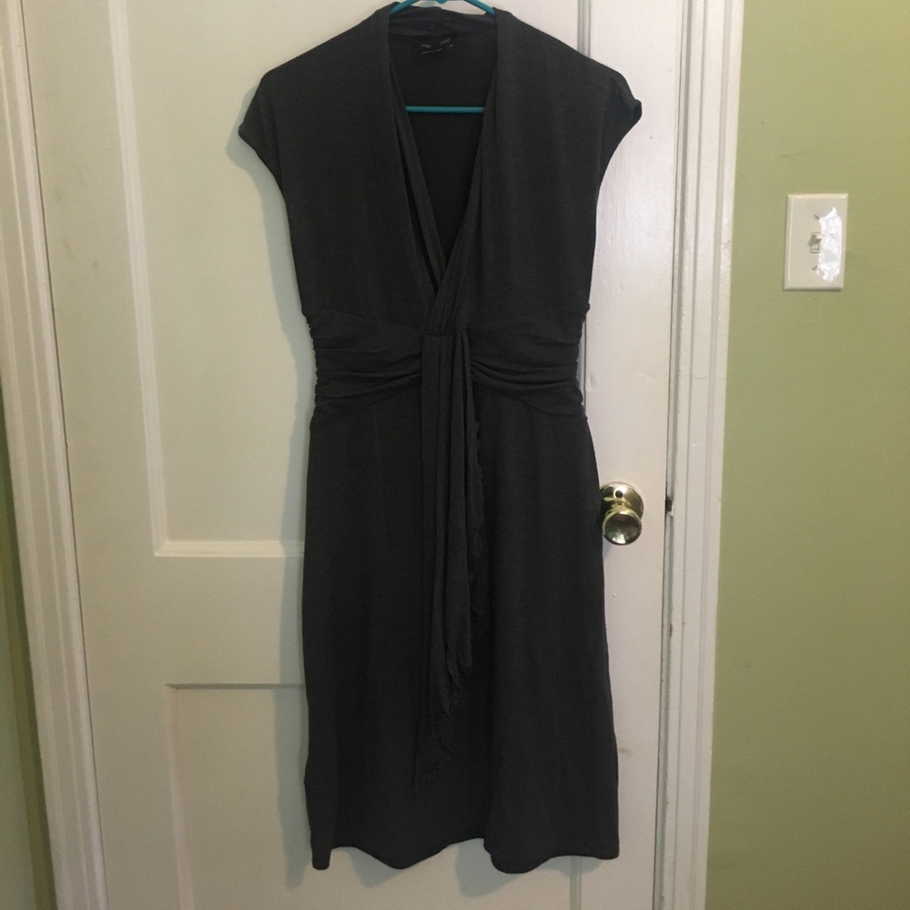 Comfy summer dress