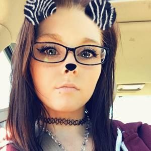 Meet your Posher, Jerika