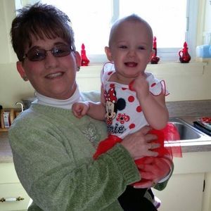 Meet your Posher, Sherry