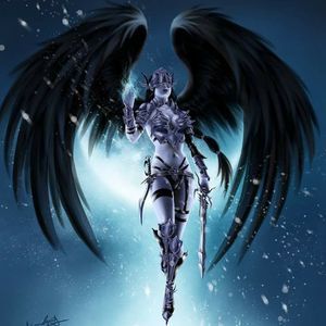 Meet your Posher, Iris