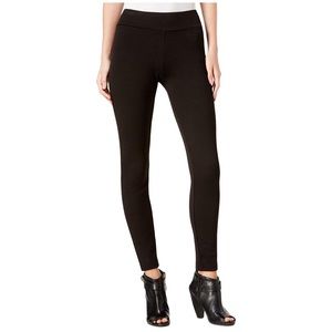 Kensie Textured Leggings