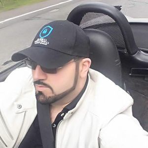 Meet your Posher, Felipe