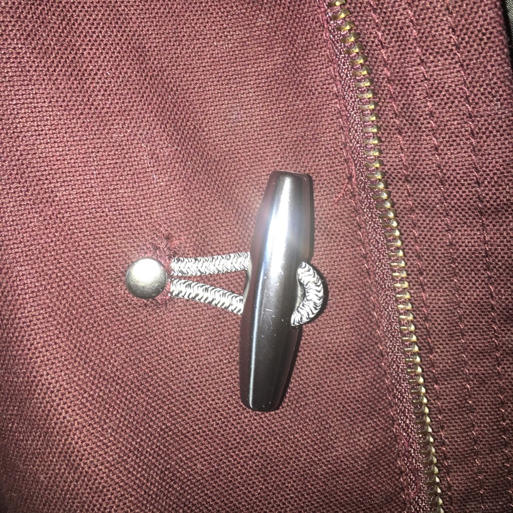 H&M jacket. - Picture 4 of 4