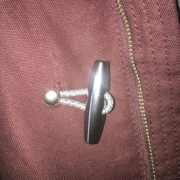 H&M jacket. - Picture 4 of 4