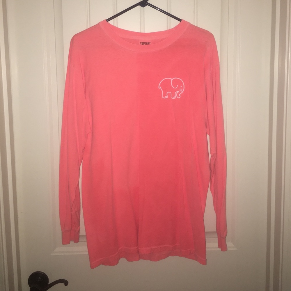 Bundle of Ivory Ella long sleeves