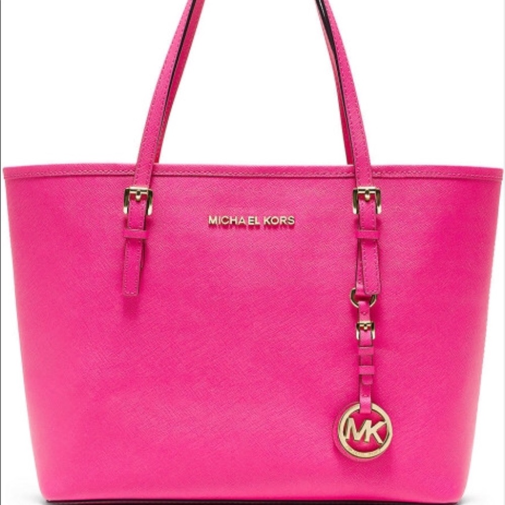 AUTHENTIC Michael Kors Large Tote