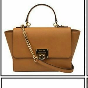 *Michael Kors MK* crossbody handbag with handle