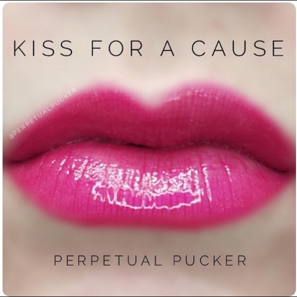 Makeup Kiss For A Cause Lipsense By Senegence Poshmark