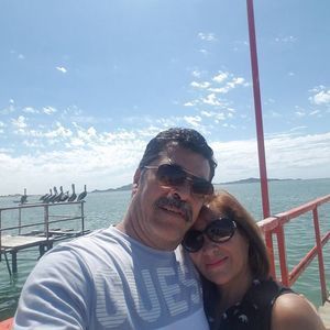 Meet your Posher, Angelita