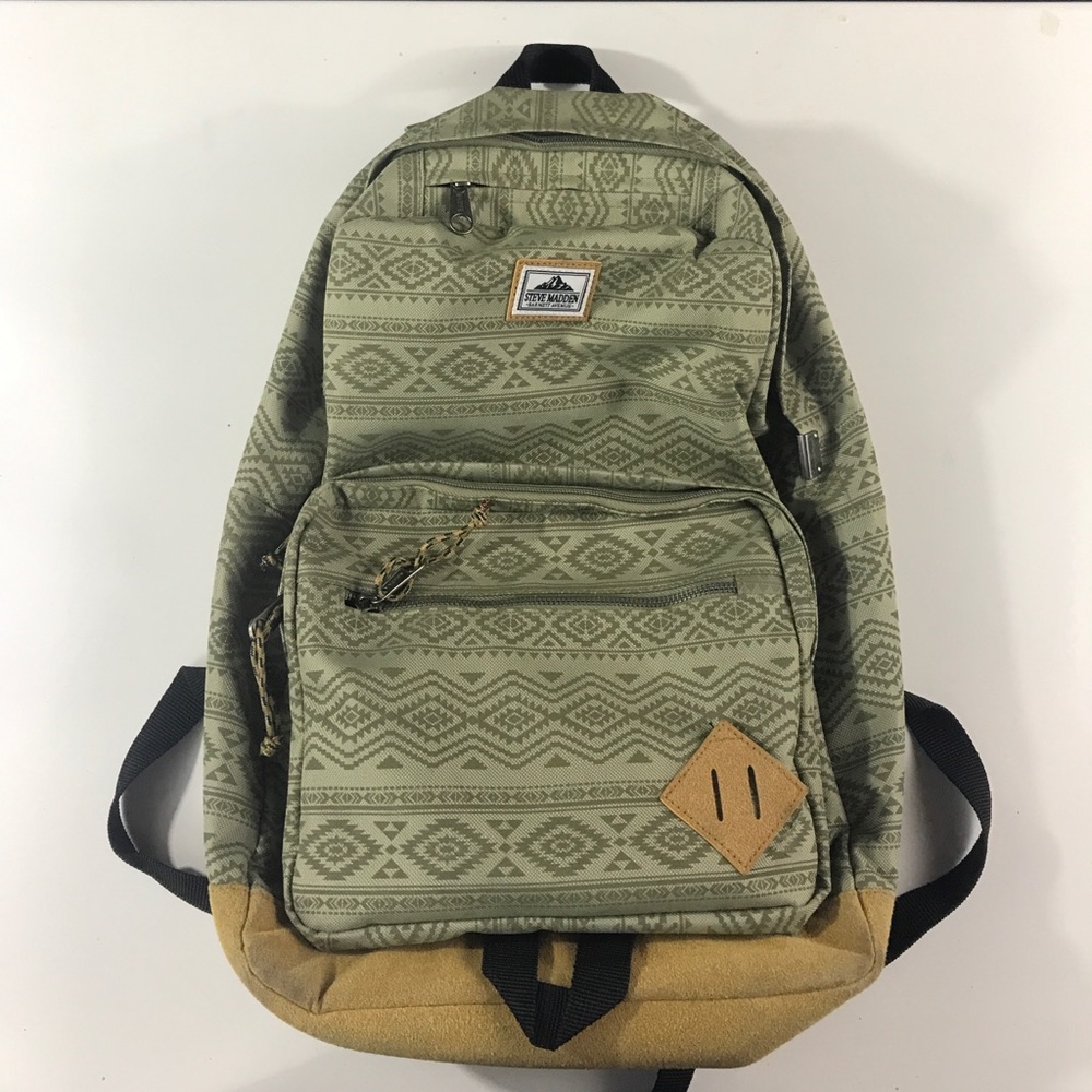 Steve Madden Backpack