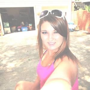 Meet your Posher, Lyndsey