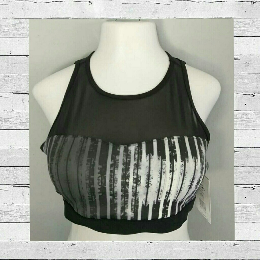 PRO NYC Sports Bra