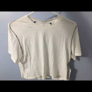 Lululemon Ok Hi Tee