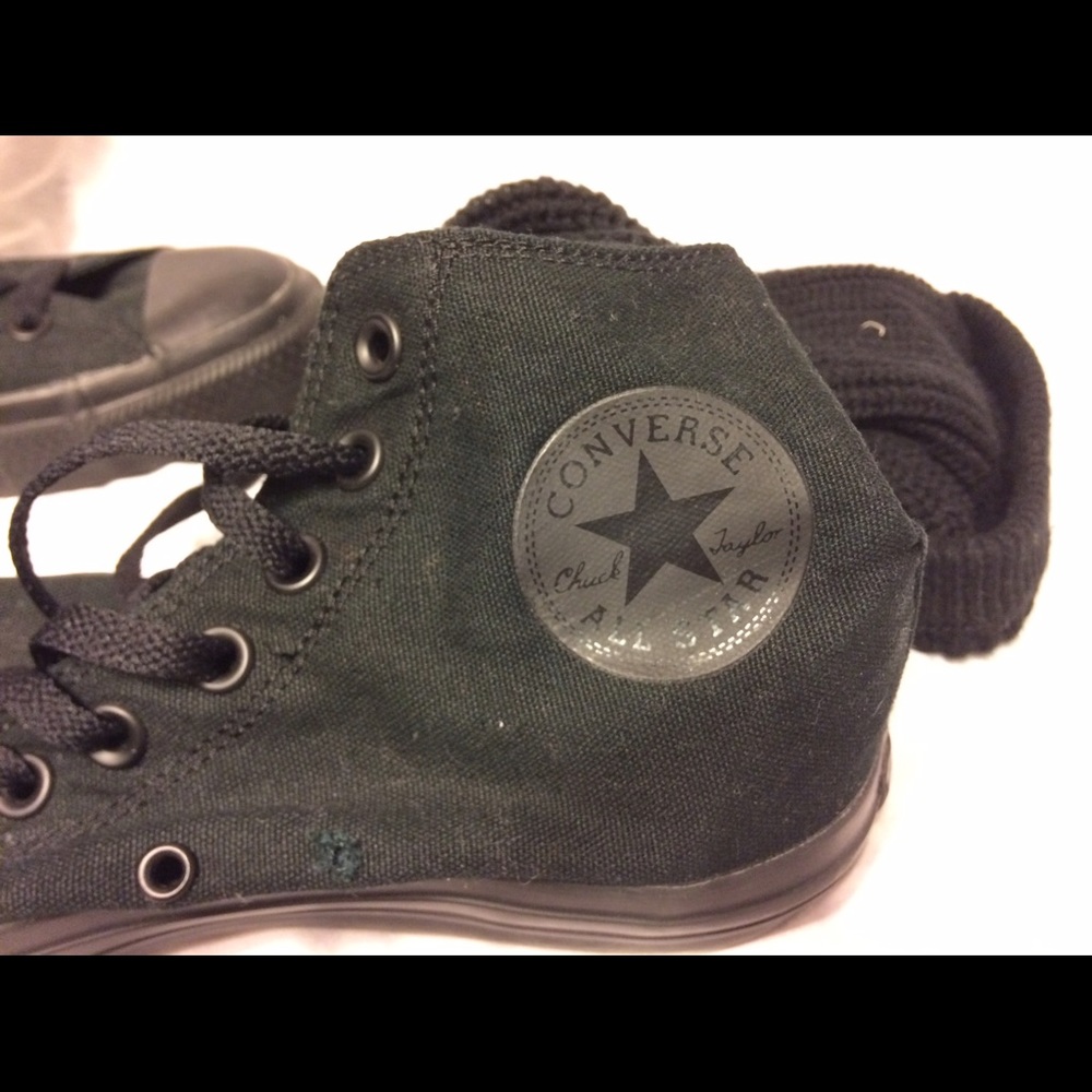 Women's Converse Sneakers