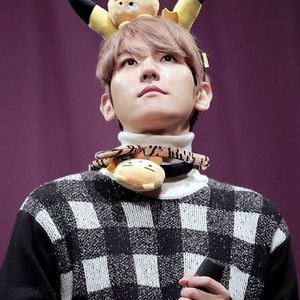 Meet your Posher, Hyemin