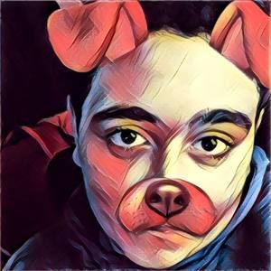 Meet your Posher, Julien