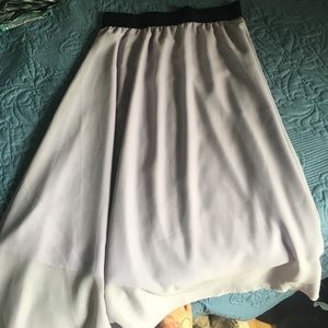 BNWOT LOLA SKIRT