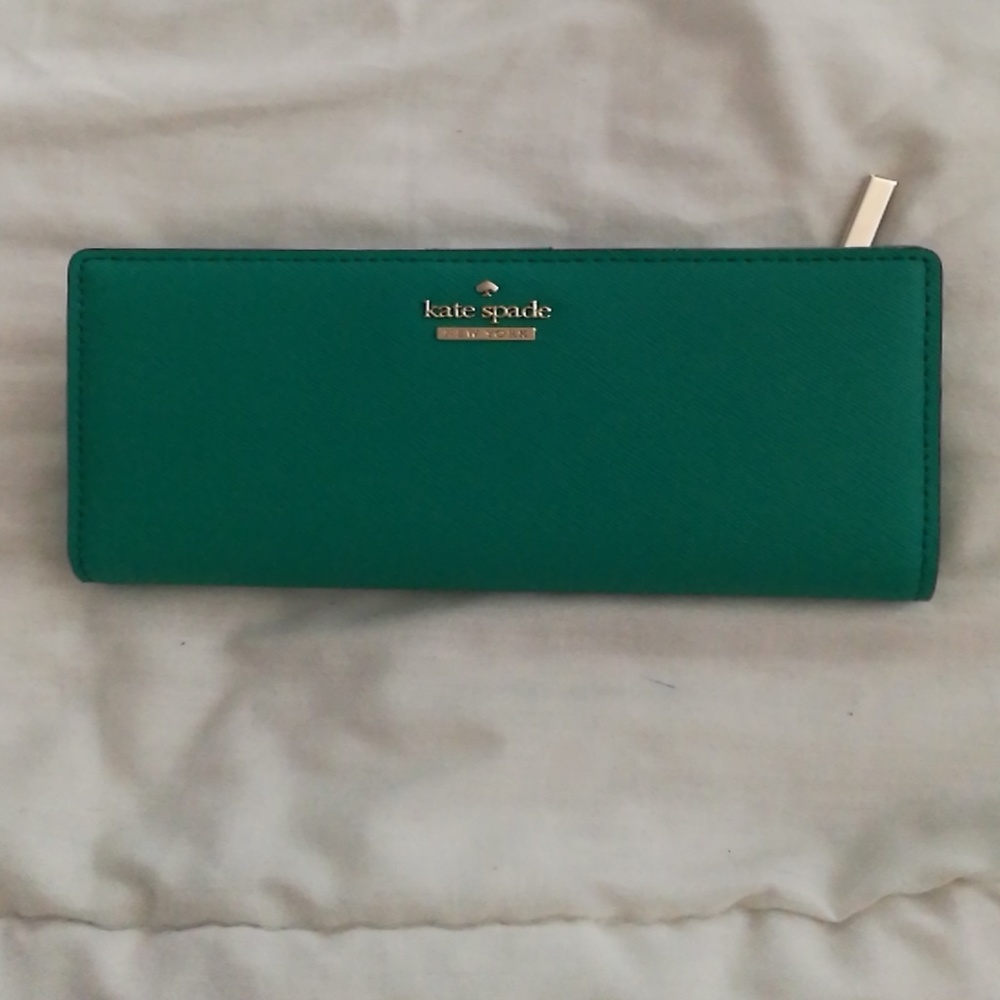 Brand New Kate Spade Wallet